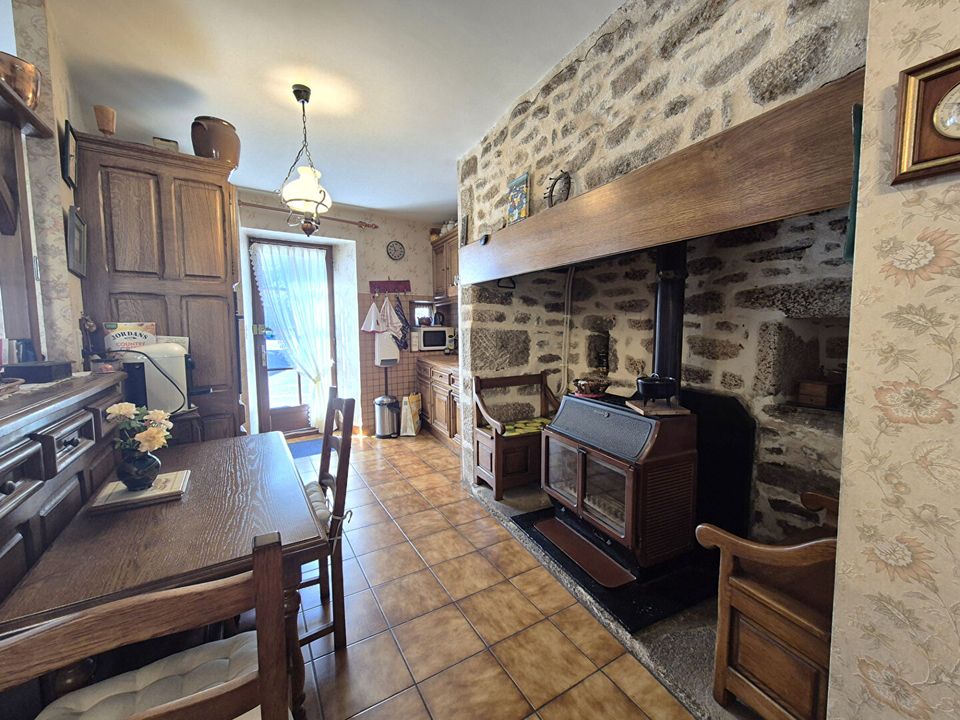 Villa a Saint-Augustin, Correze - foto 3