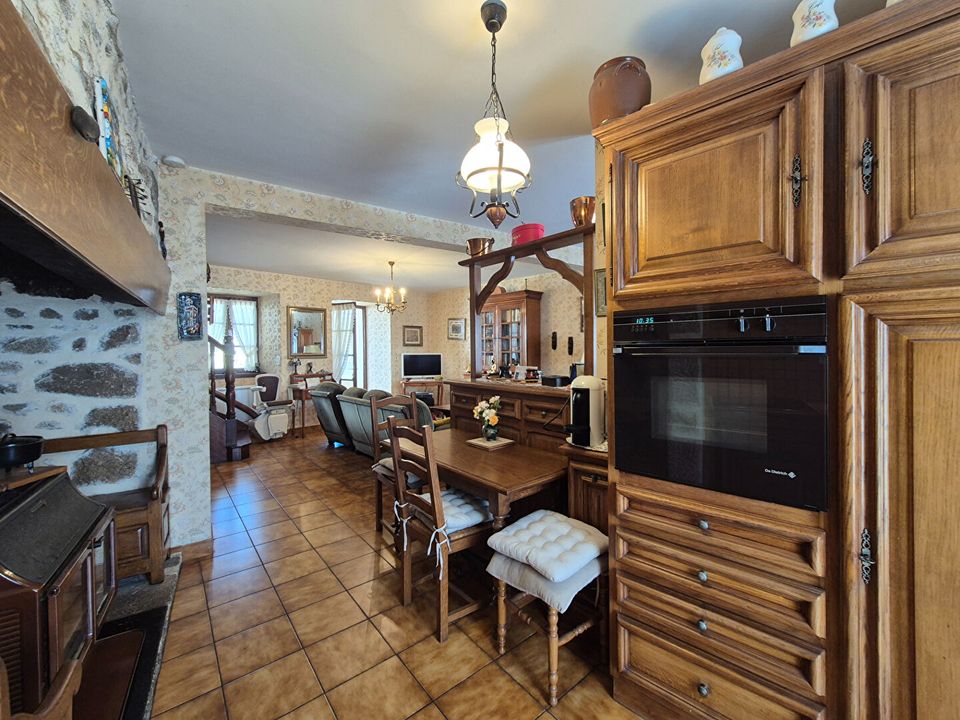 Villa a Saint-Augustin, Correze - foto 4