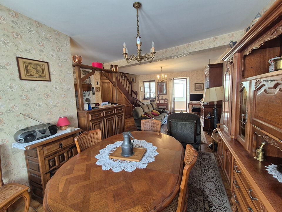 Villa a Saint-Augustin, Correze - foto 5