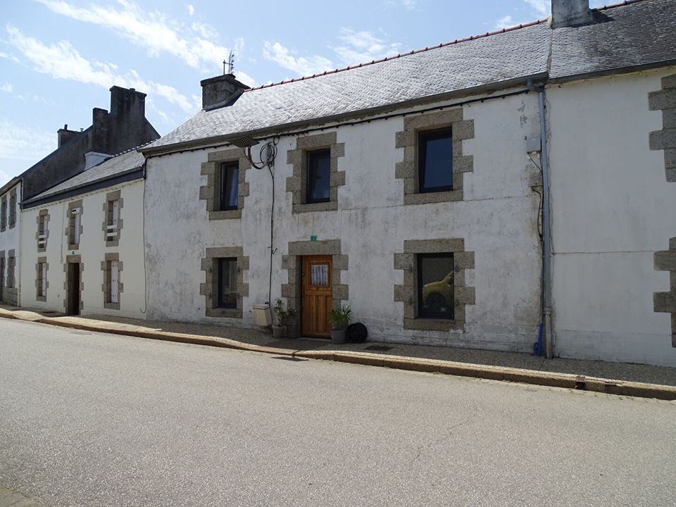 Villa a Collorec, Finistere - foto 1