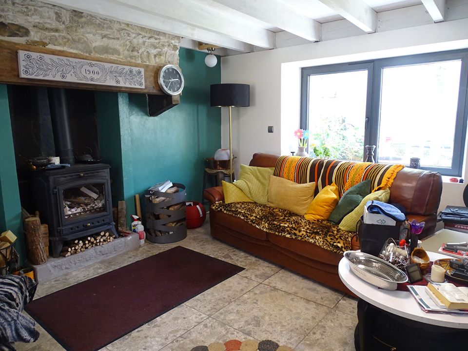 Villa a Collorec, Finistere - foto 2