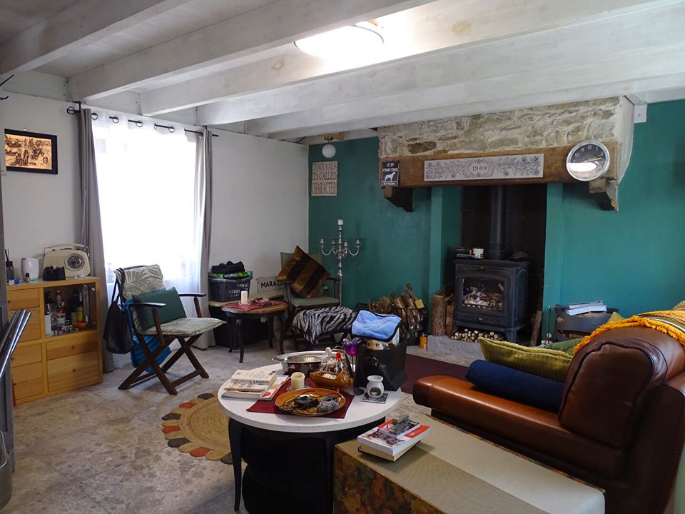 Villa a Collorec, Finistere - foto 3