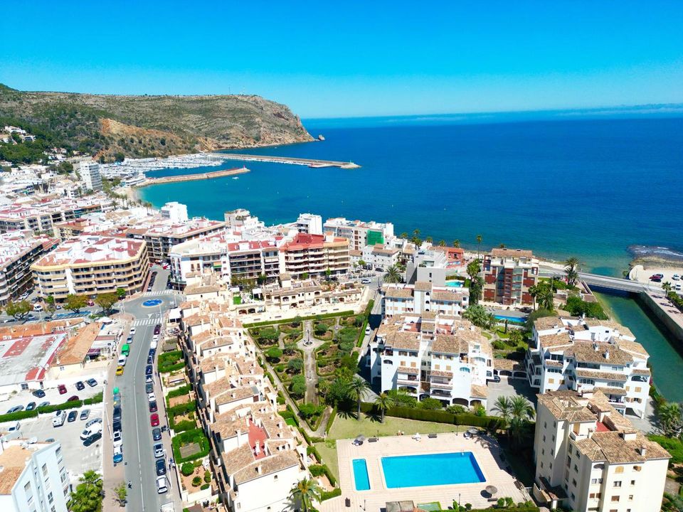 Apartament a Javea, Alicante - foto 1