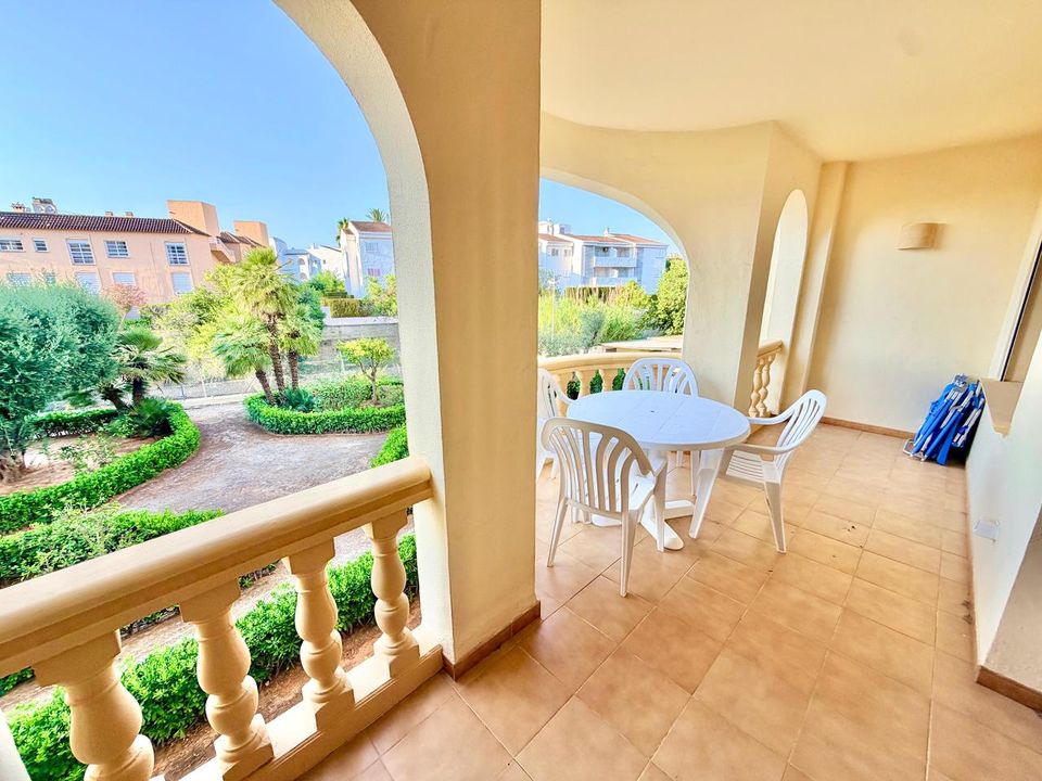 Apartament a Javea, Alicante - foto 4