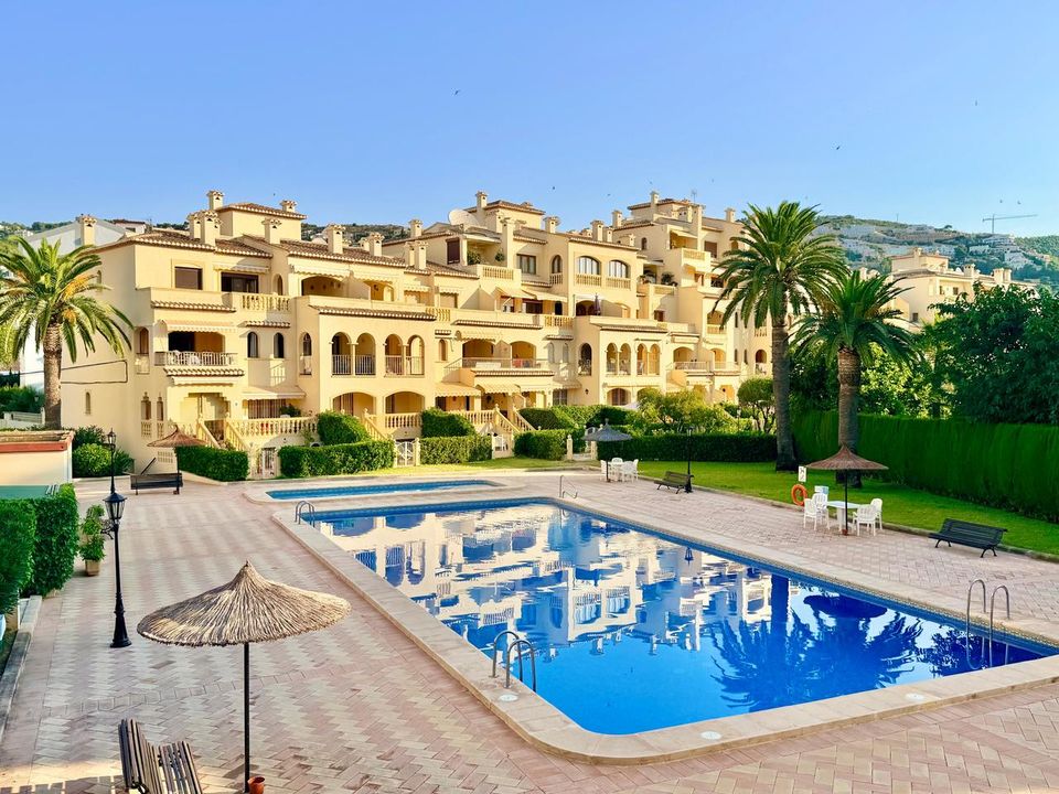 Apartament a Javea, Alicante - foto 5