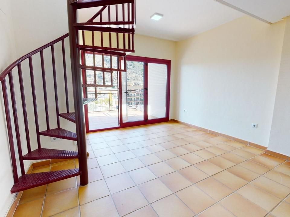Penthouse i Archena, Murcia - foto 4