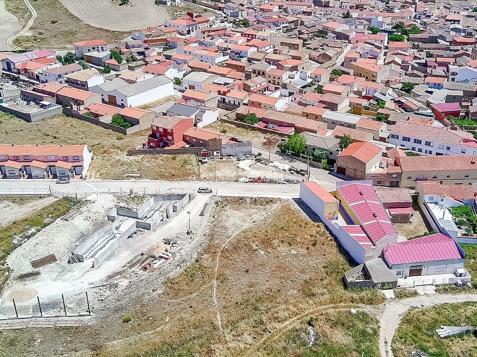 Terra a Lezuza, Albacete - foto 4
