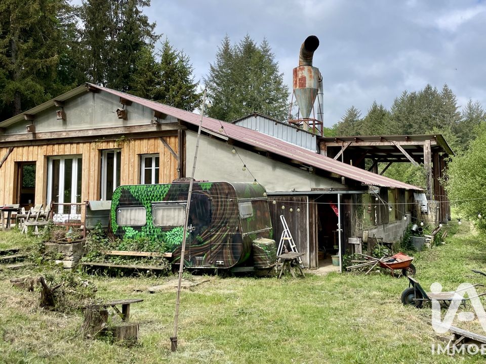 Casa rural em Roussines, Charente - foto 2