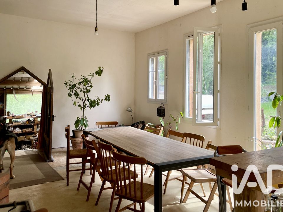 Casa rural em Roussines, Charente - foto 4