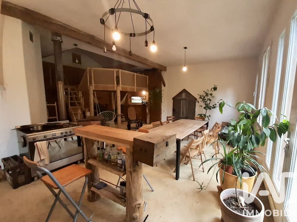 Casa rural em Roussines, Charente - foto 5