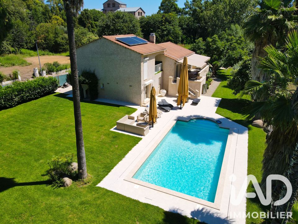 Villa i Penta-di-Casinca, Haute-Corse - foto 2