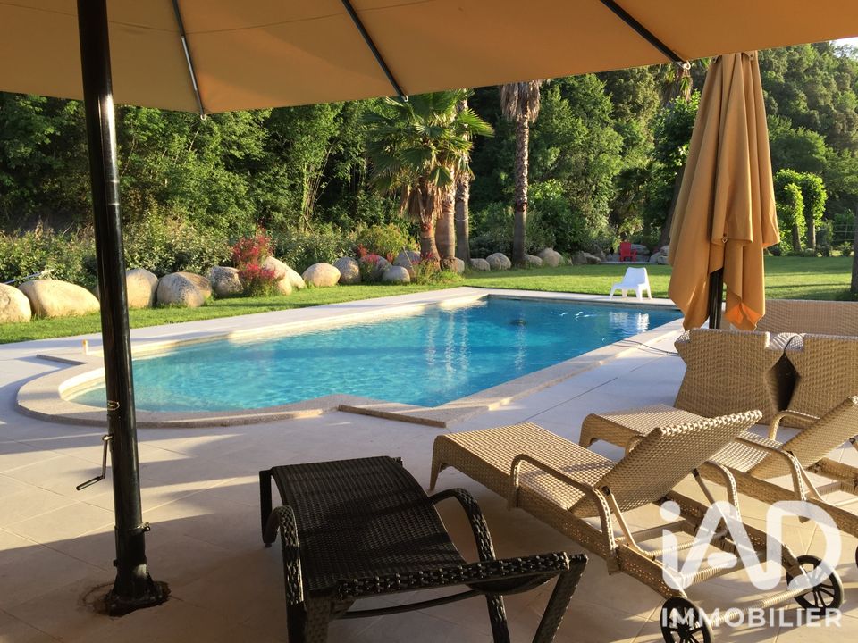 Villa i Penta-di-Casinca, Haute-Corse - foto 3