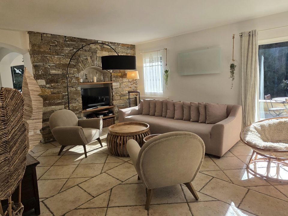 Villa i Penta-di-Casinca, Haute-Corse - foto 5