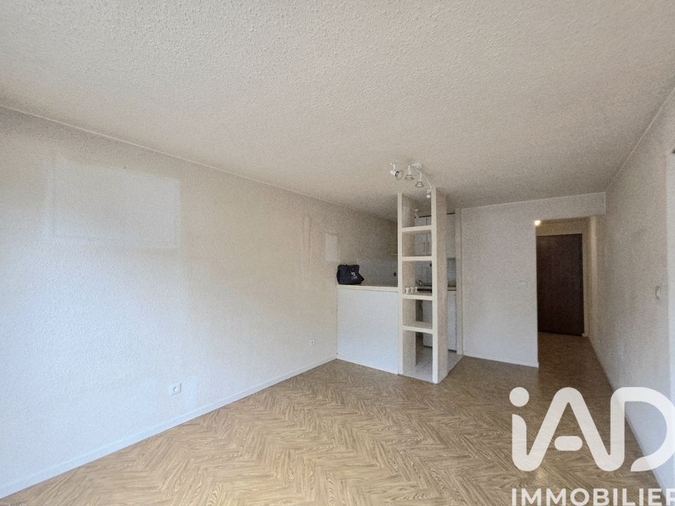 Wohnung in Lourdes, Hautes-Pyrenees - Foto 1