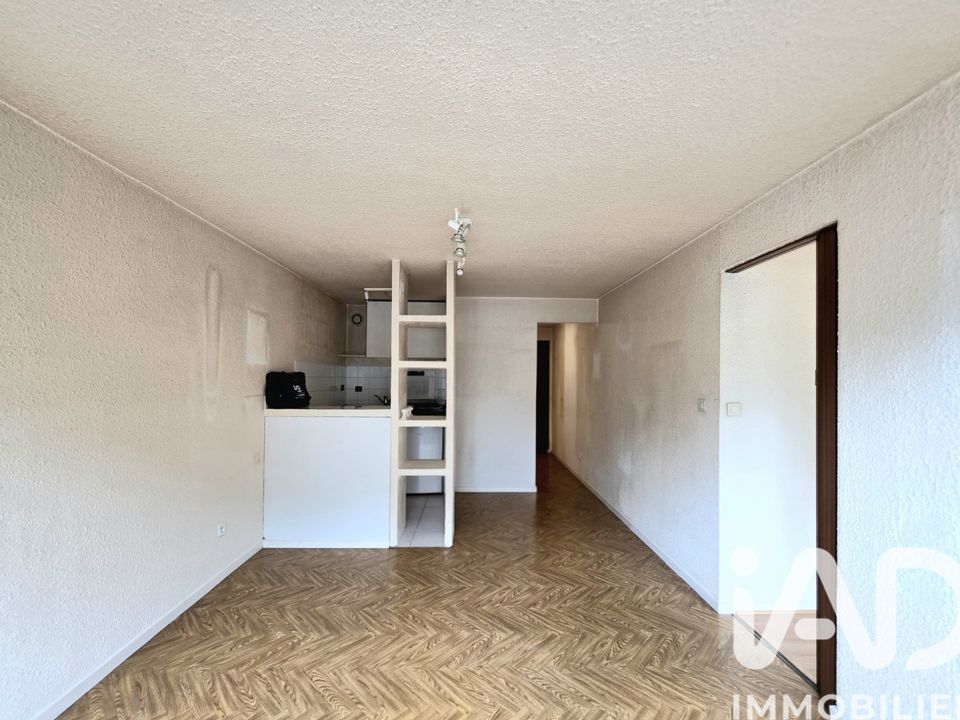 Wohnung in Lourdes, Hautes-Pyrenees - Foto 2