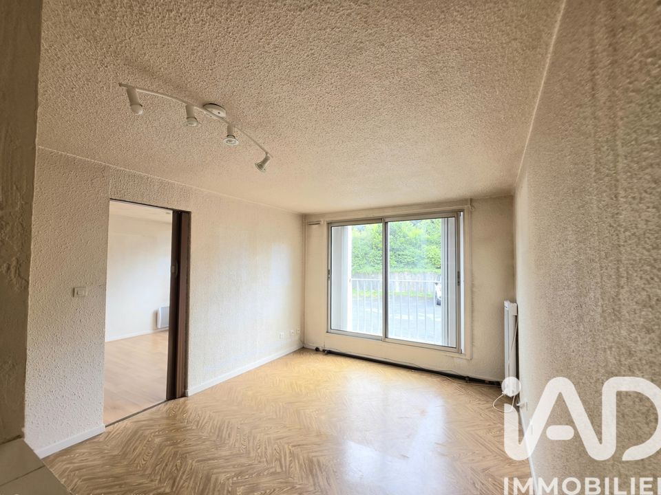 Wohnung in Lourdes, Hautes-Pyrenees - Foto 3