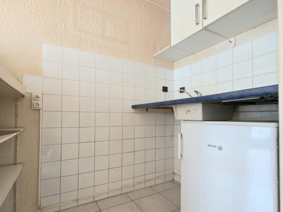 Wohnung in Lourdes, Hautes-Pyrenees - Foto 4