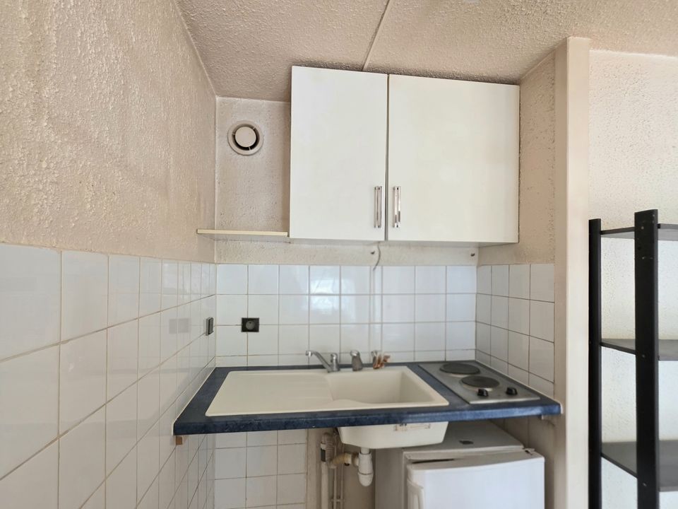 Wohnung in Lourdes, Hautes-Pyrenees - Foto 5