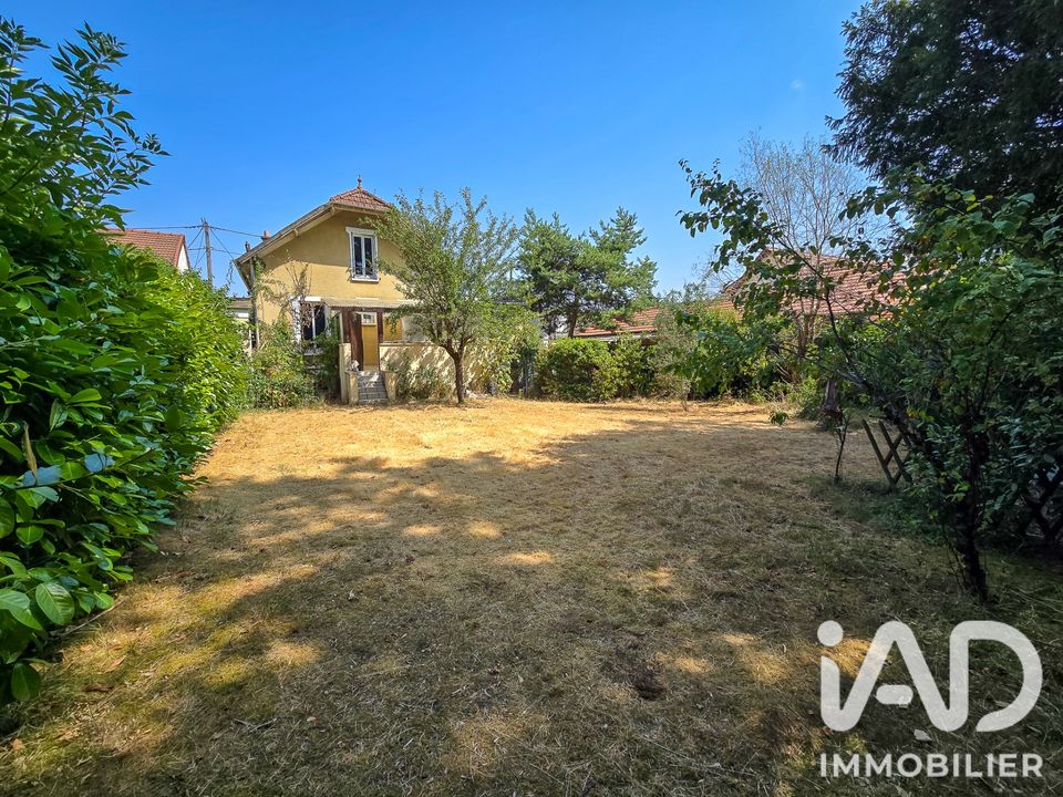 Villa i Villecresnes, Val-de-Marne - foto 1