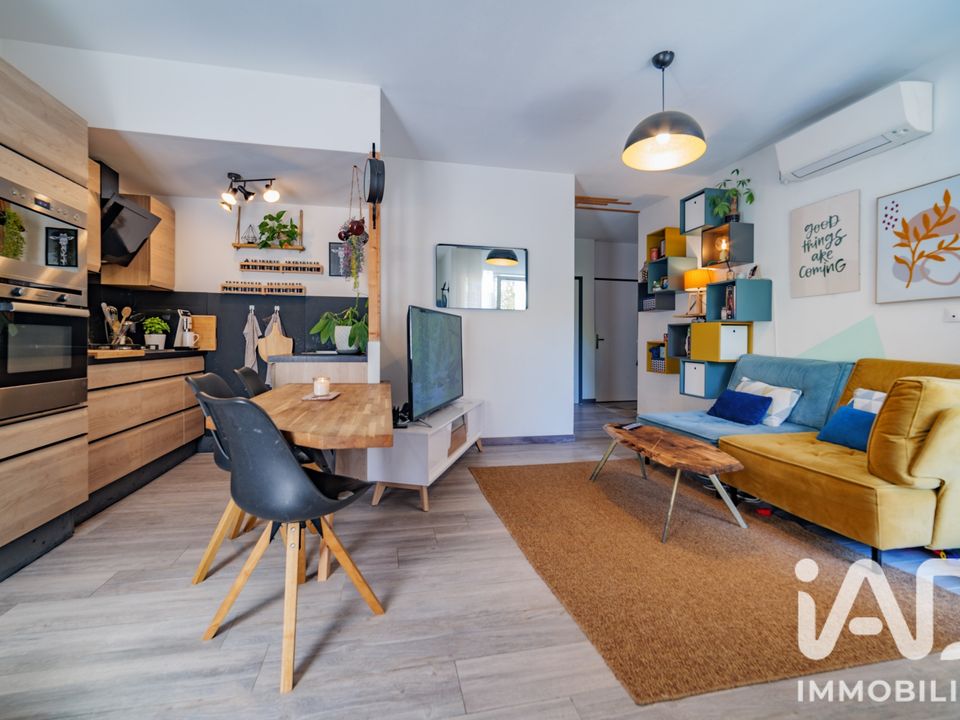 Apartament a Valbonne, Alpes-Maritimes - foto 2