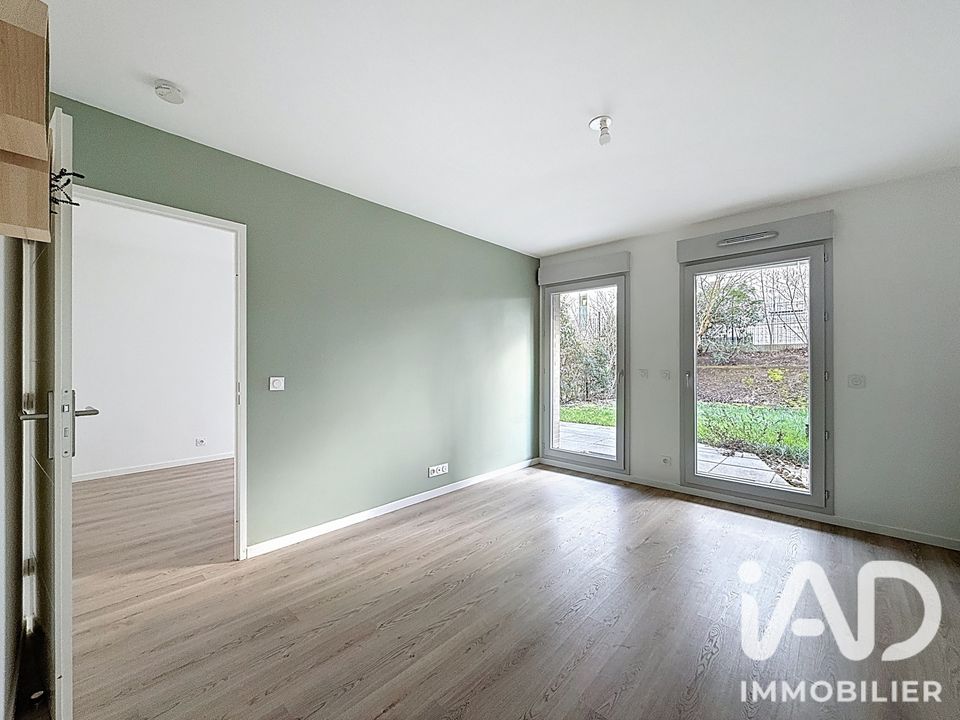 Lejlighed i Antony, Hauts-de-Seine - foto 4