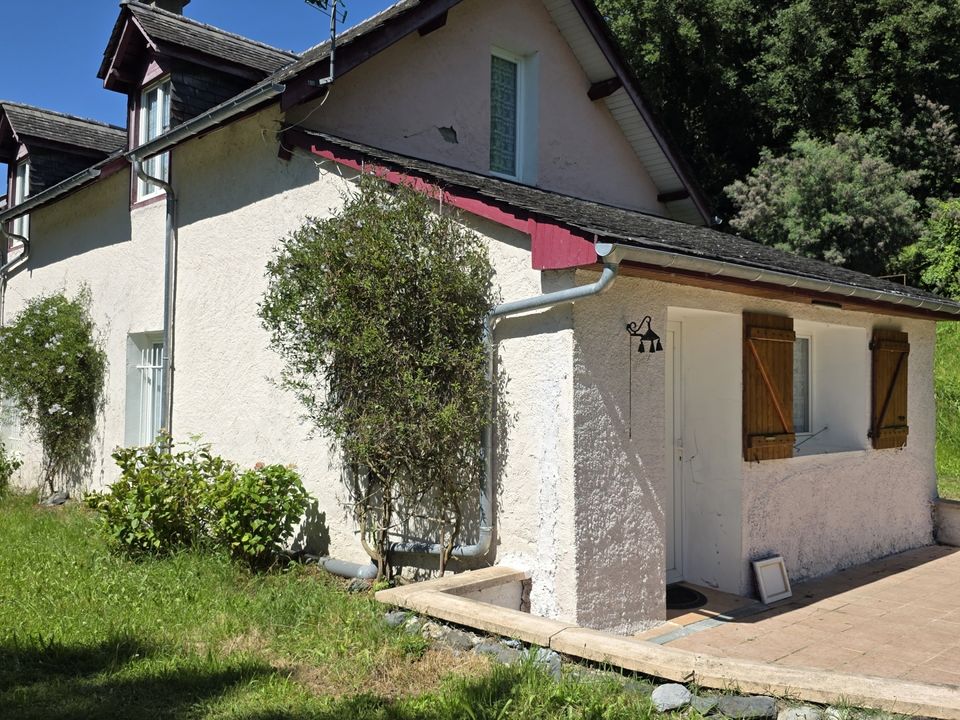 Haus in Lourdes, Hautes-Pyrenees - Foto 2