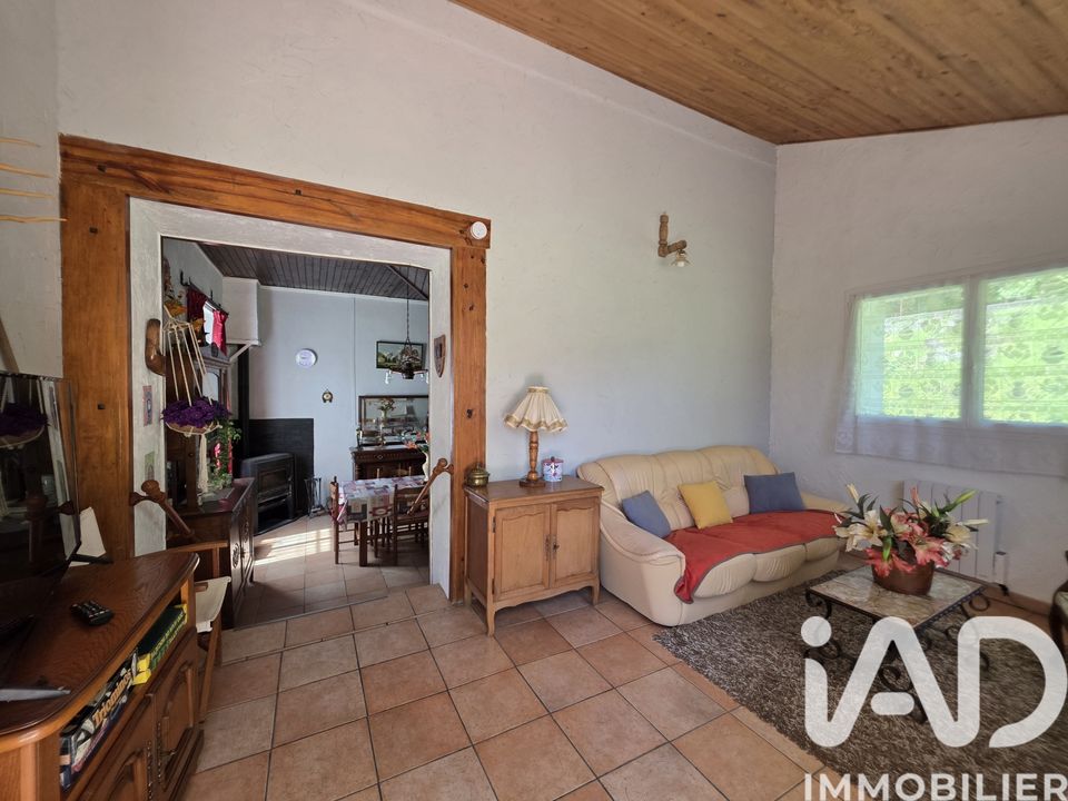 Haus in Lourdes, Hautes-Pyrenees - Foto 3