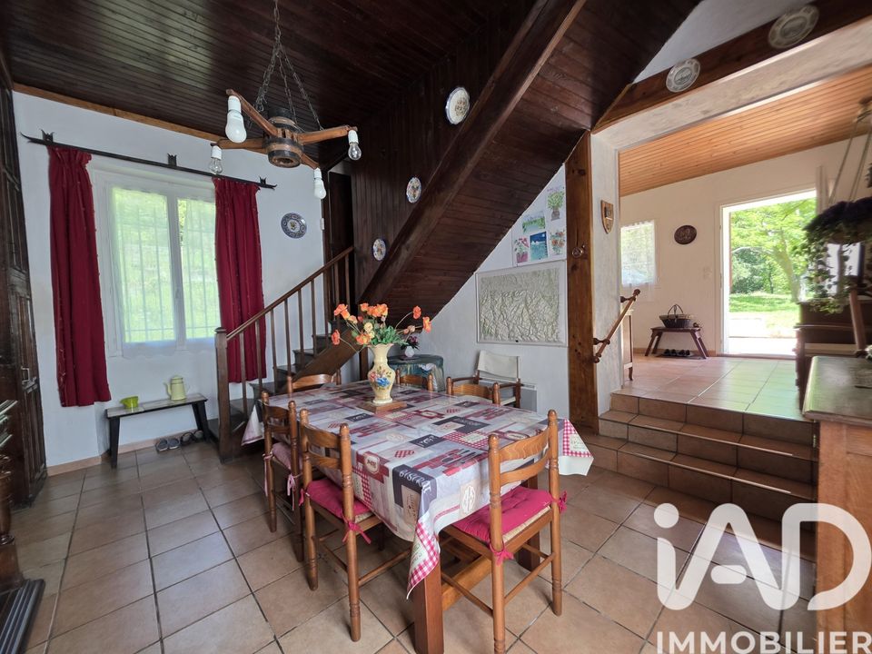 Haus in Lourdes, Hautes-Pyrenees - Foto 5
