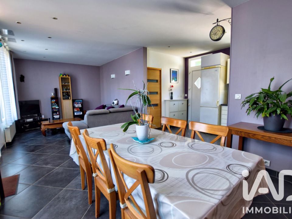 Villa i Savigny-sur-Orge, Essonne - foto 1