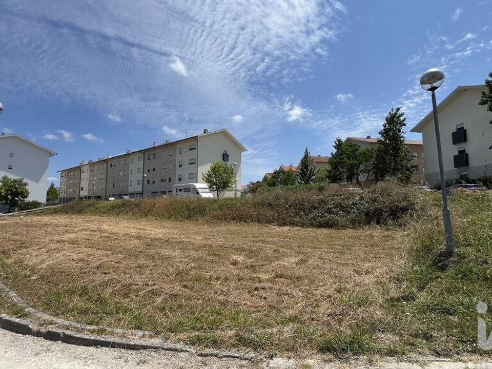 Helårsgrund i Mealhada, Aveiro - foto 1