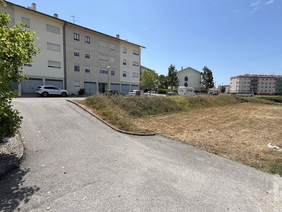 Helårsgrund i Mealhada, Aveiro - foto 4