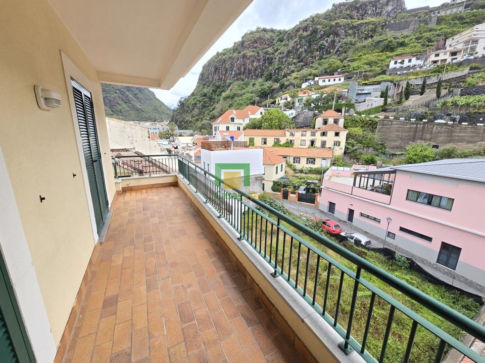 Lejlighed i Ribeira Brava, Madeira - foto 4
