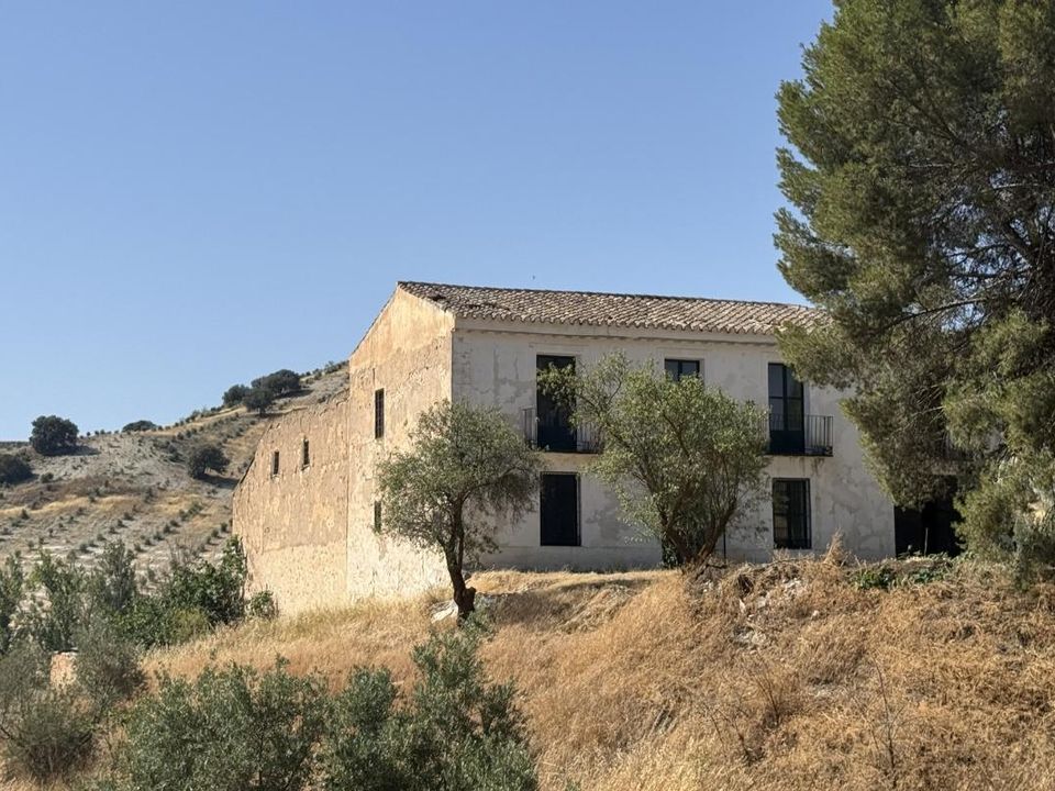 Villa i Alamedilla, Granada - foto 2