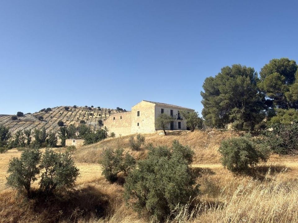 Villa i Alamedilla, Granada - foto 3