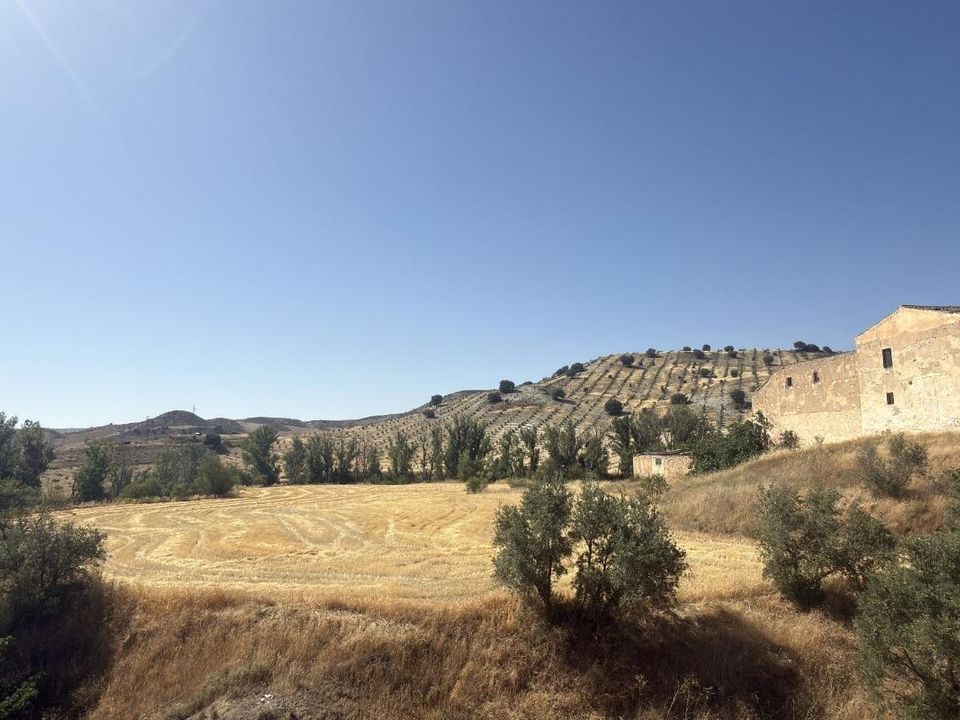 Villa i Alamedilla, Granada - foto 4