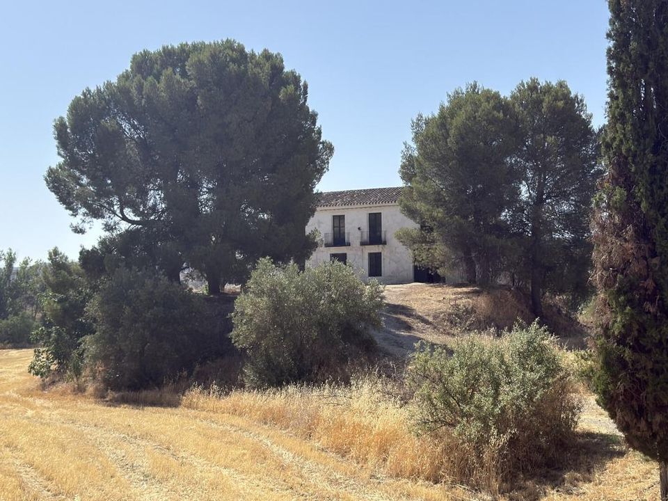 Villa i Alamedilla, Granada - foto 5