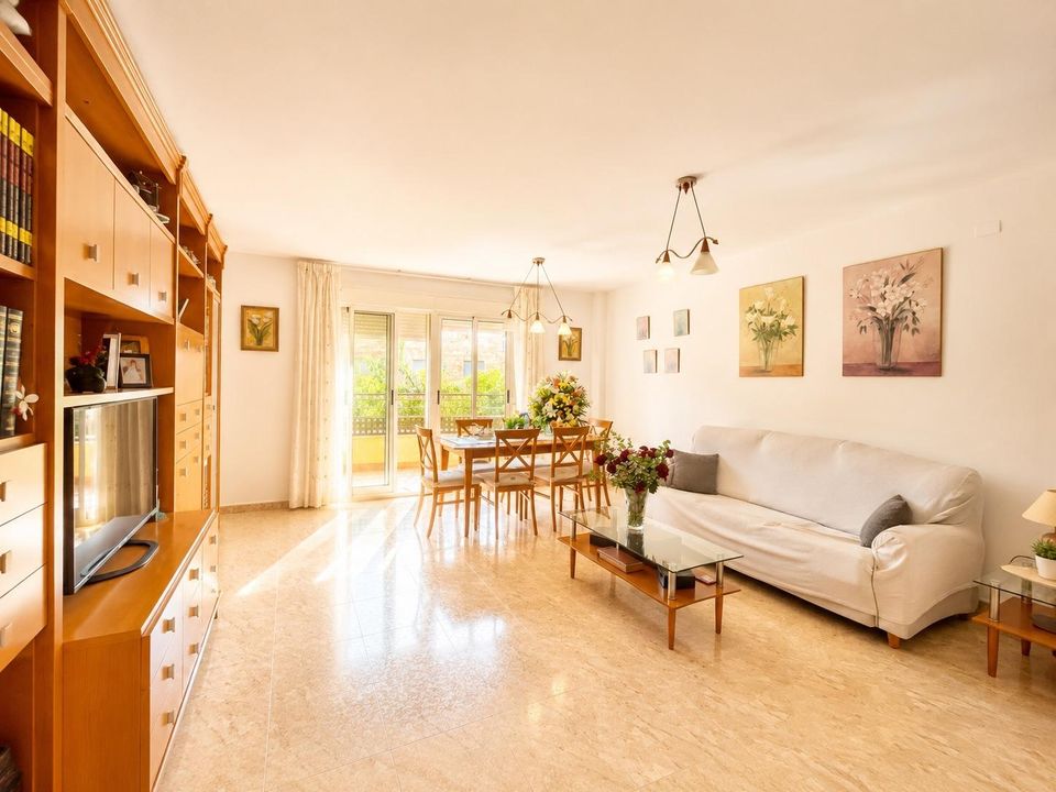 Duplex i Cobatillas, Murcia - foto 1