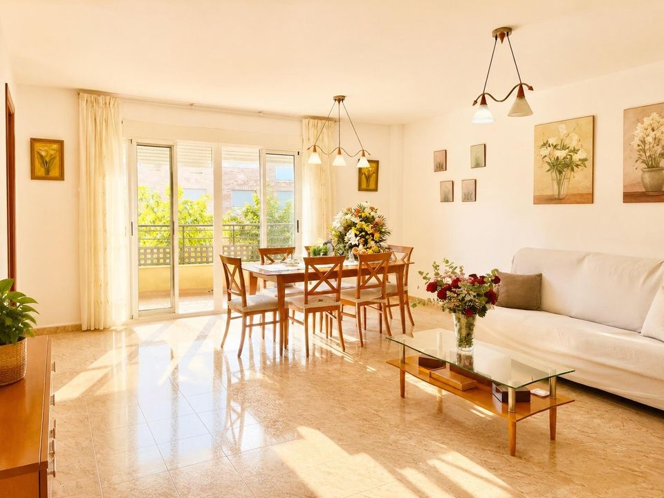 Duplex i Cobatillas, Murcia - foto 2