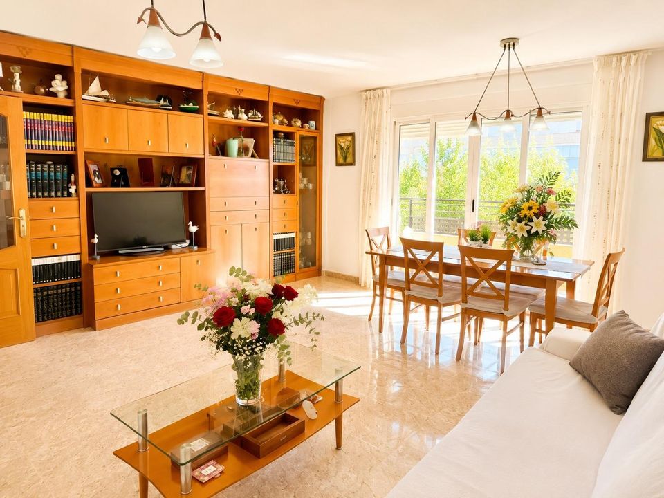 Duplex i Cobatillas, Murcia - foto 3