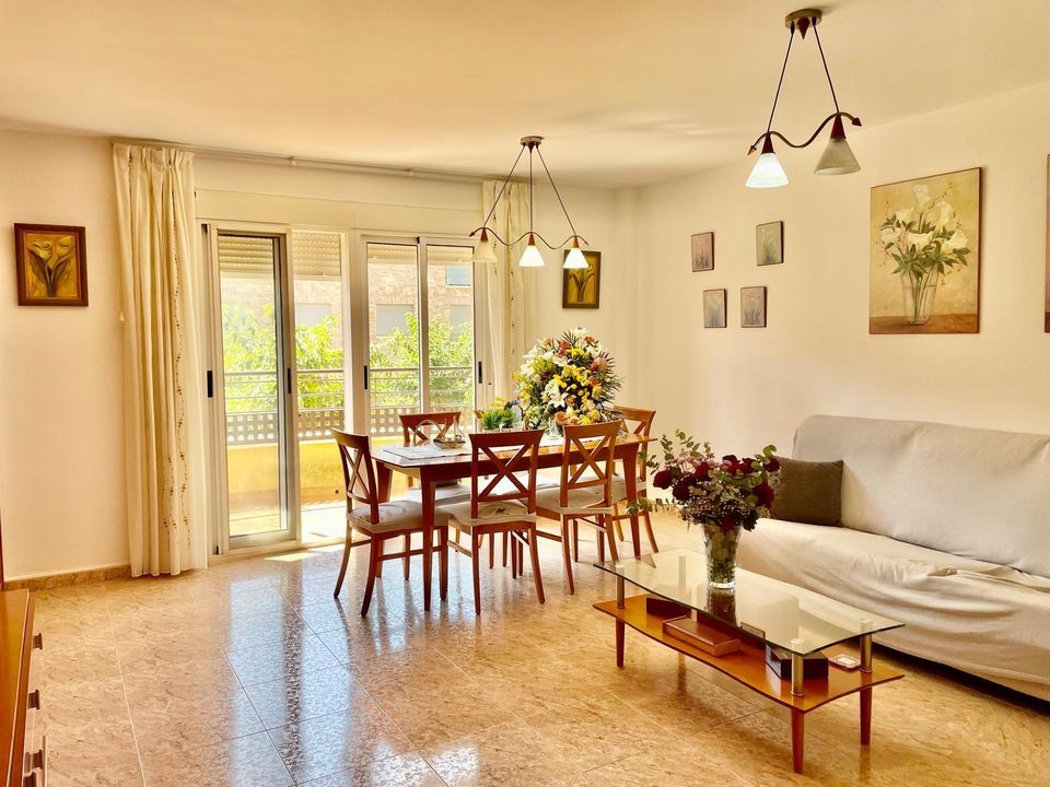 Duplex i Cobatillas, Murcia - foto 5