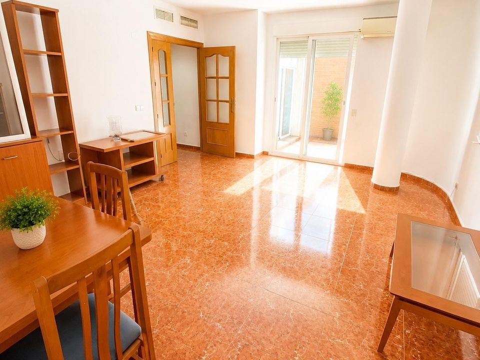 Lejlighed i Alcantarilla, Murcia - foto 1