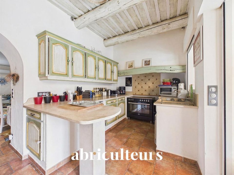 Villa i Cavaillon, Vaucluse - foto 5
