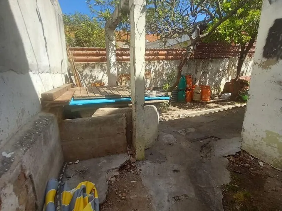 Byhus i Montijo, Setubal - foto 3