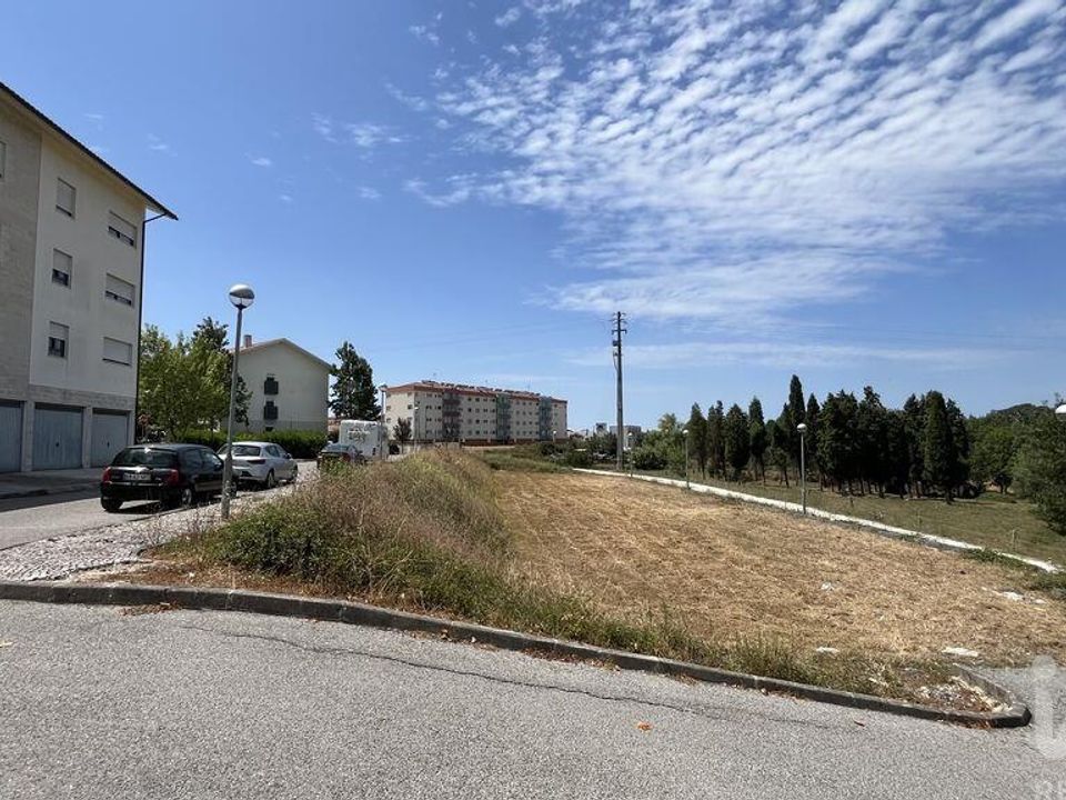Helårsgrund i Mealhada, Aveiro - foto 3