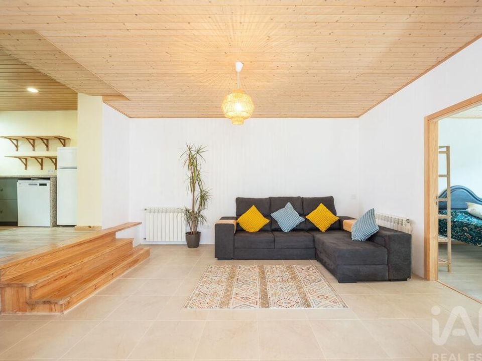 Dorpshuis in Serta, Castelo Branco - foto 2