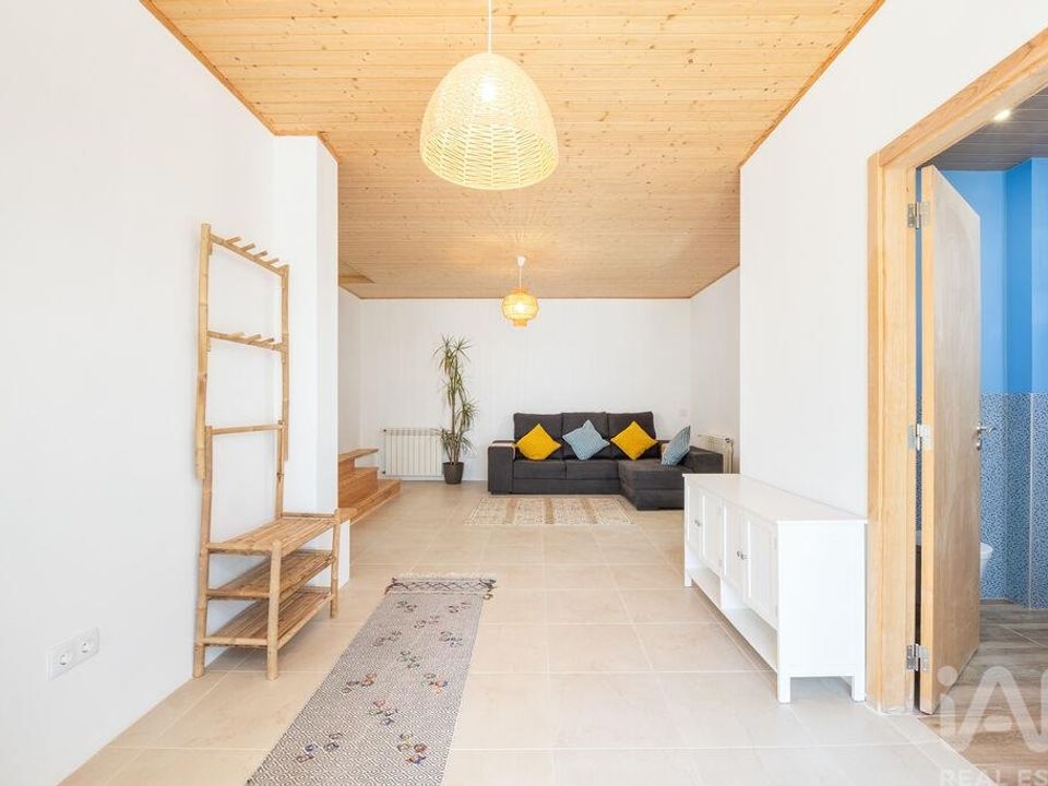 Dorpshuis in Serta, Castelo Branco - foto 4