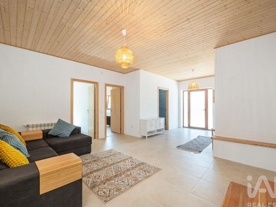 Dorpshuis in Serta, Castelo Branco - foto 5