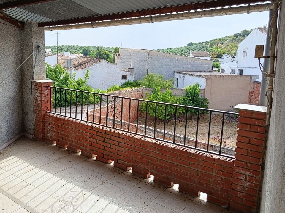 Byhus i Fuente Tojar, Cordoba - foto 2