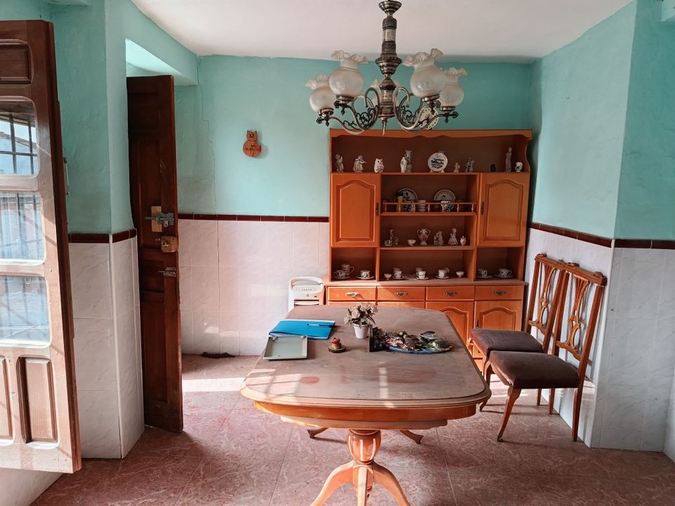 Byhus i Fuente Tojar, Cordoba - foto 3