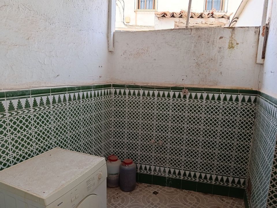 Byhus i Fuente Tojar, Cordoba - foto 4